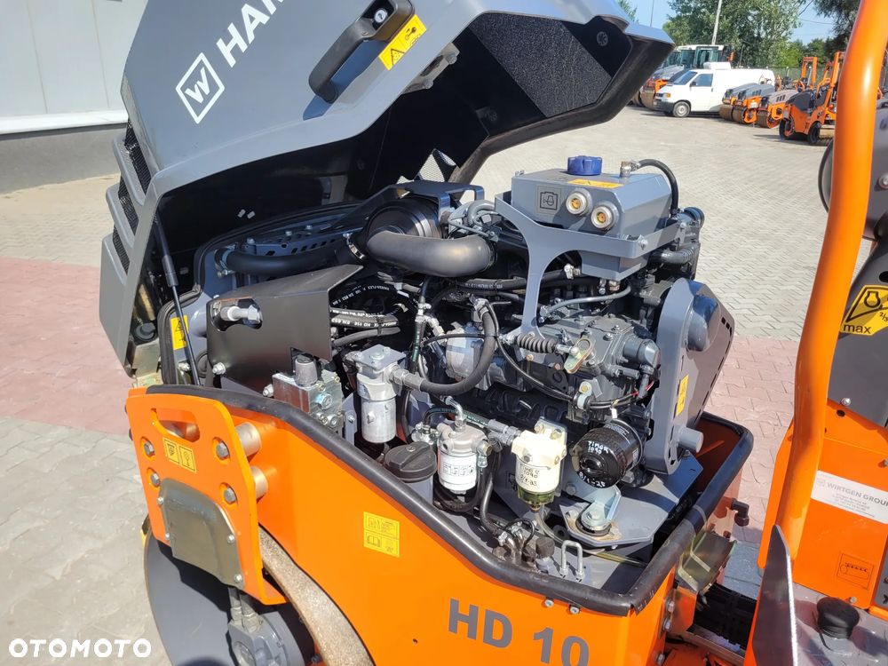 Hamm HD 10 VV - 14
