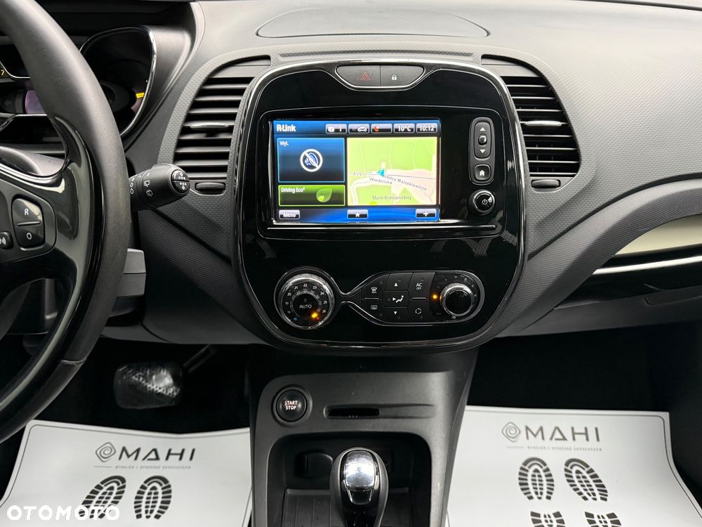 Renault Captur 1.2 TCe Zen EDC - 21