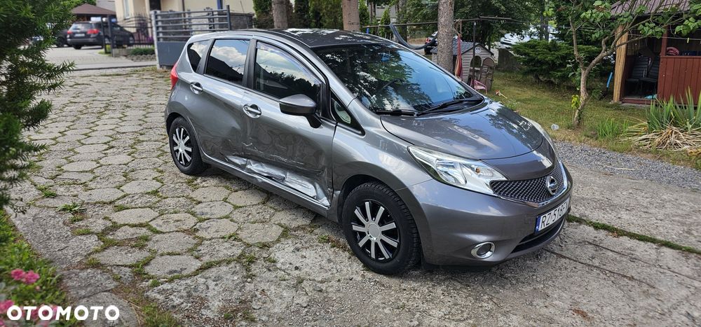 Nissan Note - 3