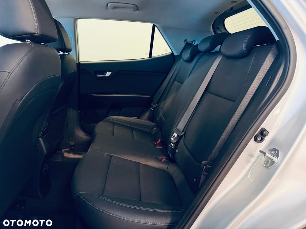 Kia Stonic 1.0 T-GDI MHEV L Business Line DCT - 9