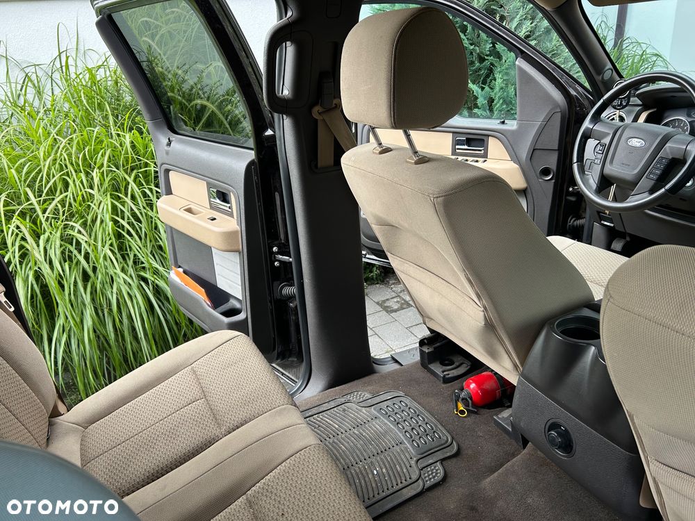 Ford F150 - 10