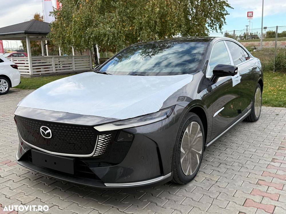 Mazda 6e EV Long Range Takumi Plus - 1
