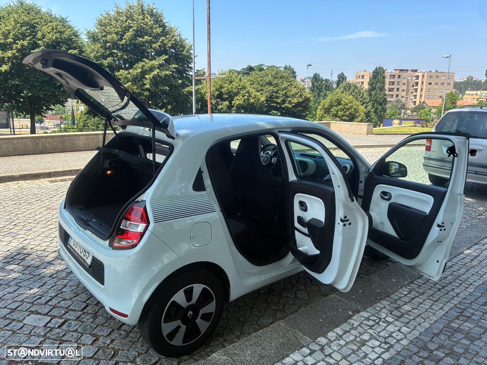 Renault Twingo 1.0 SCe Night&Day - 8