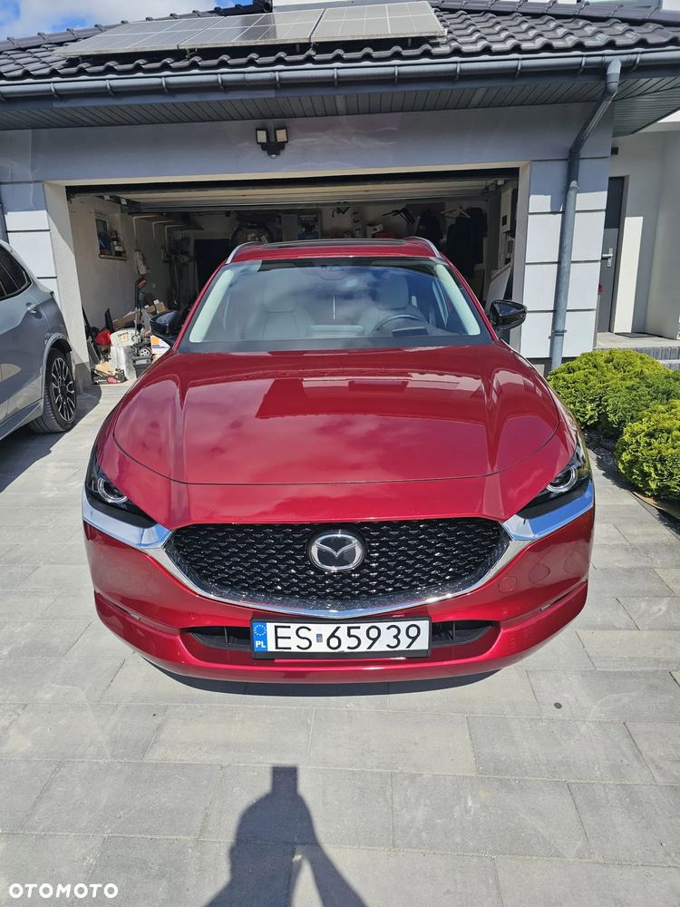 Mazda CX-30 - 3