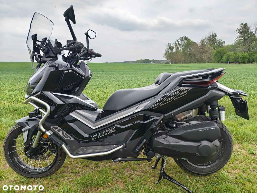 Zontes 368G - 3
