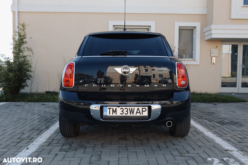 Mini Countryman - 5