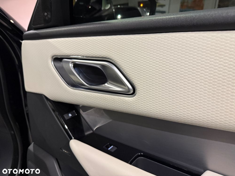 Land Rover Range Rover Velar 2.0 P250 S - 29