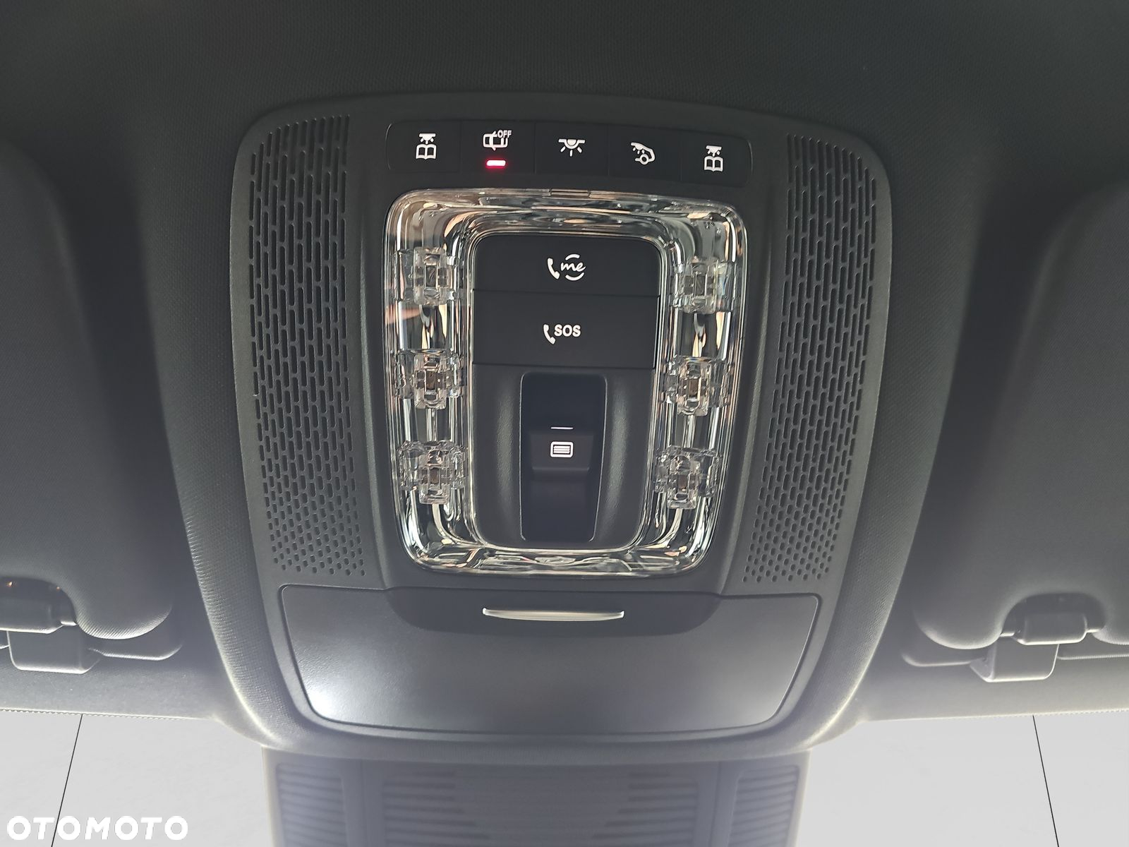 Mercedes-Benz GLE 580 4-Matic - 32