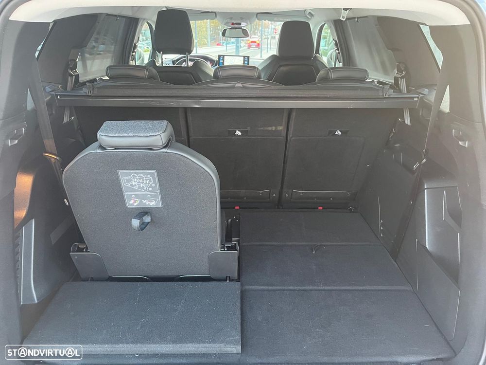 Peugeot 5008 BlueHDI 130 EAT8 Allure - 42