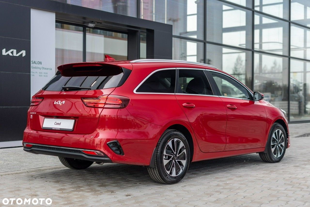 Kia Ceed - 2