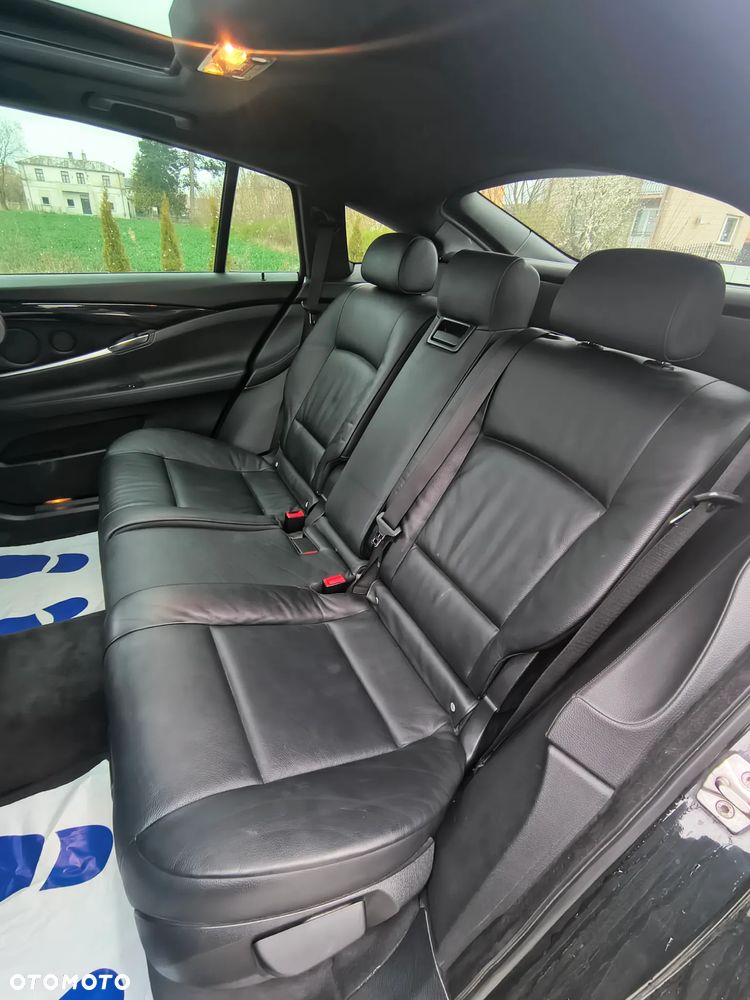 BMW 5GT 530d - 10
