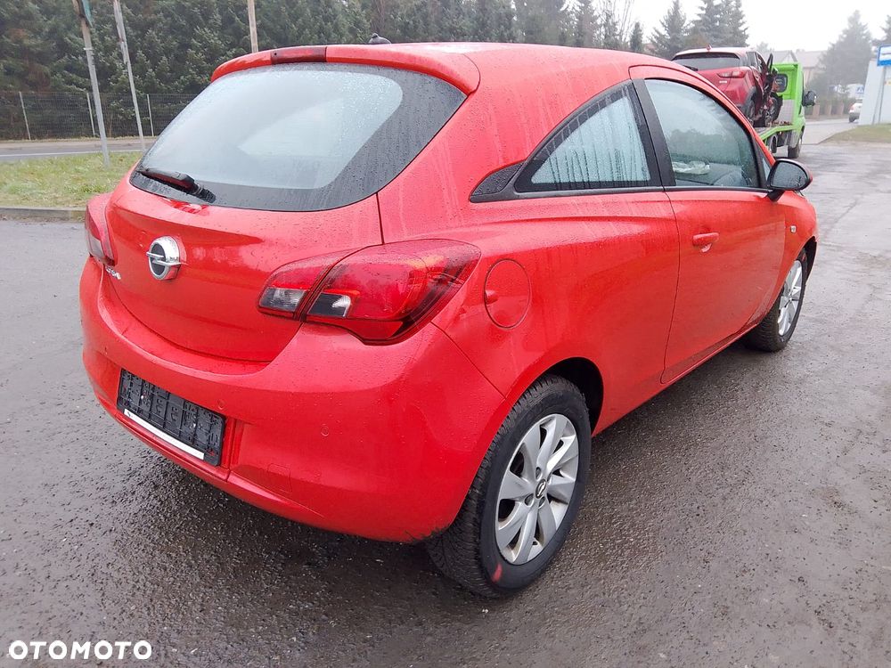 Opel Corsa 1.4 Selection - 3