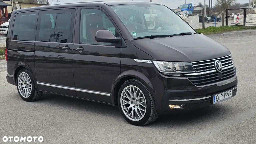 Volkswagen Multivan 2.0 BiTDI L1 Highline DSG - 15