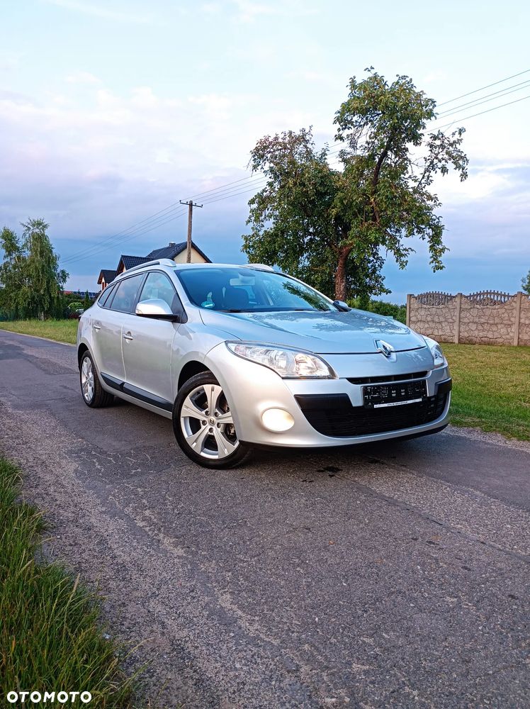 Renault Megane TCe 130 Dynamique - 33