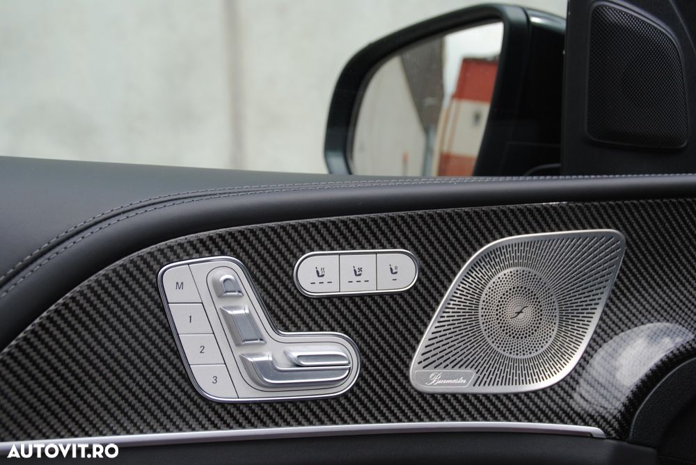 MERCEDES-BENZ GLE 2023 — imagine 17
