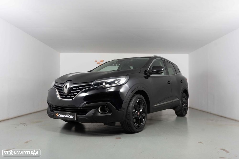 Renault Kadjar - 9