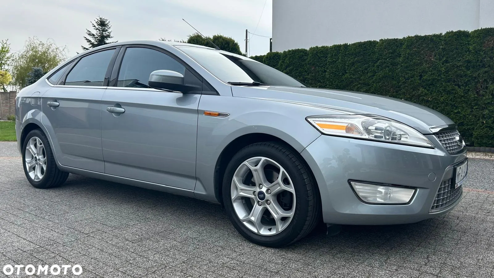 Ford Mondeo 2.0 Ghia Executive - 2