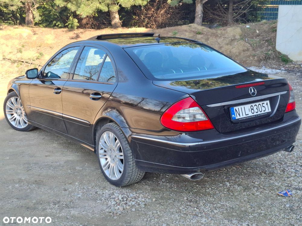 Mercedes-Benz Inny - 3