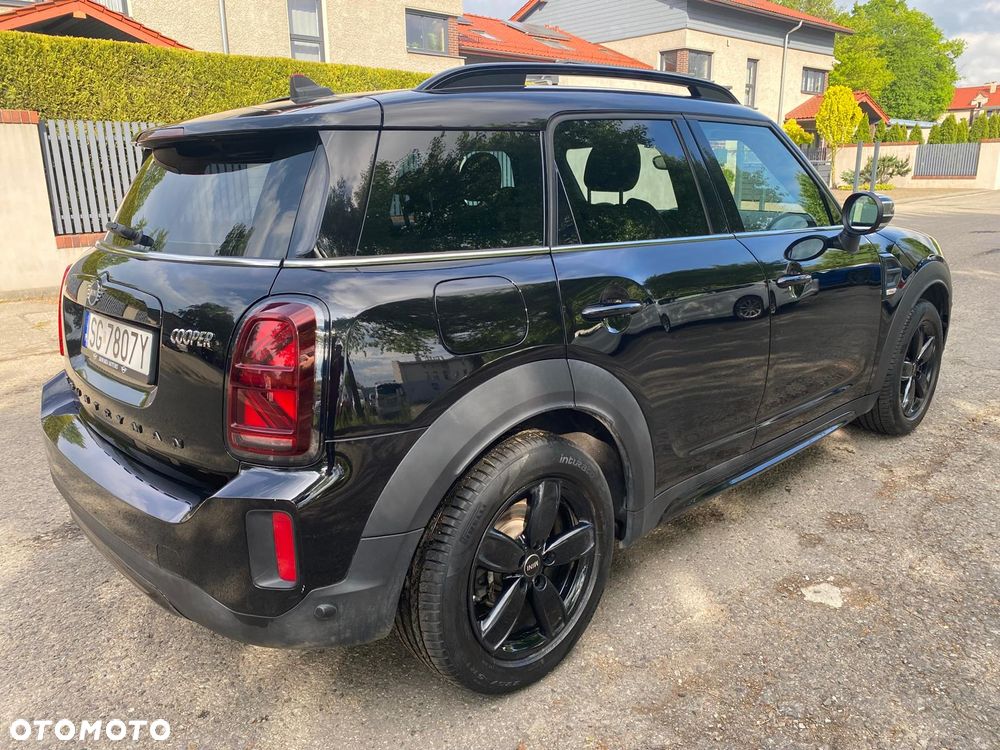 MINI Countryman Cooper Shadow Edition - 3