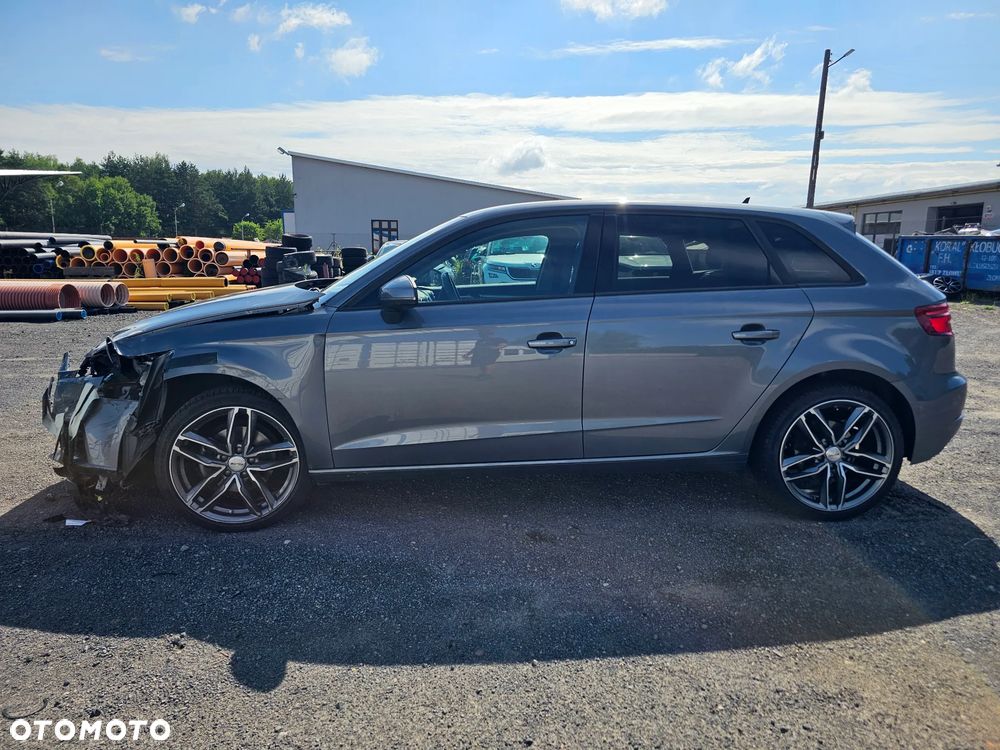 Audi A3 Sportback 30 TDI sport - 16
