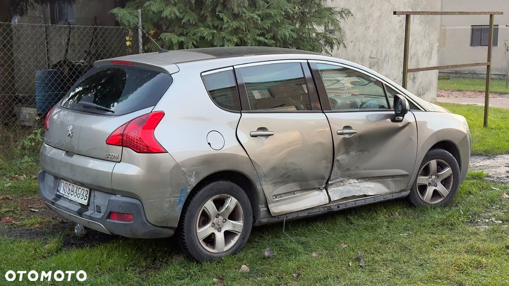 Peugeot 3008 1.6 Premium+ - 6