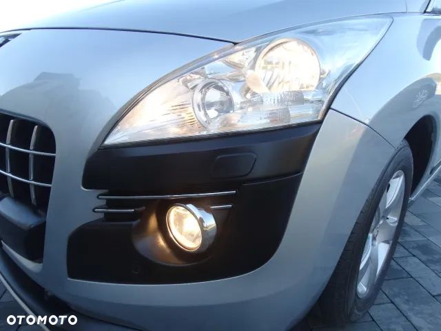 Peugeot 3008 1.6 HDi Premium - 3