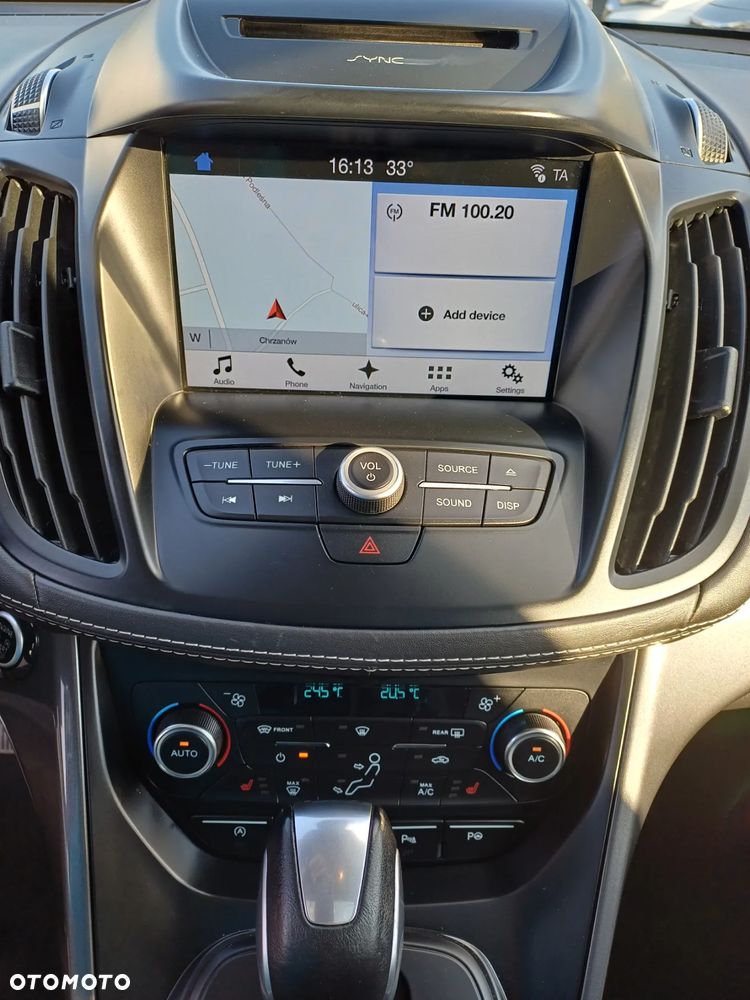 Ford Kuga Vignale 2.0 TDCi AWD - 23