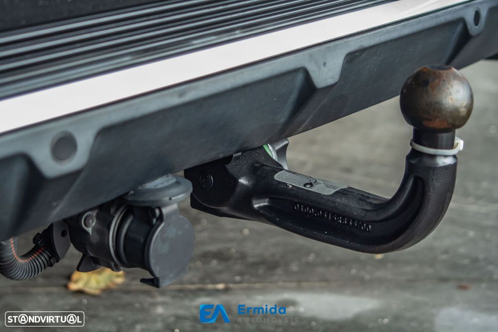 DS DS7 Crossback - 17