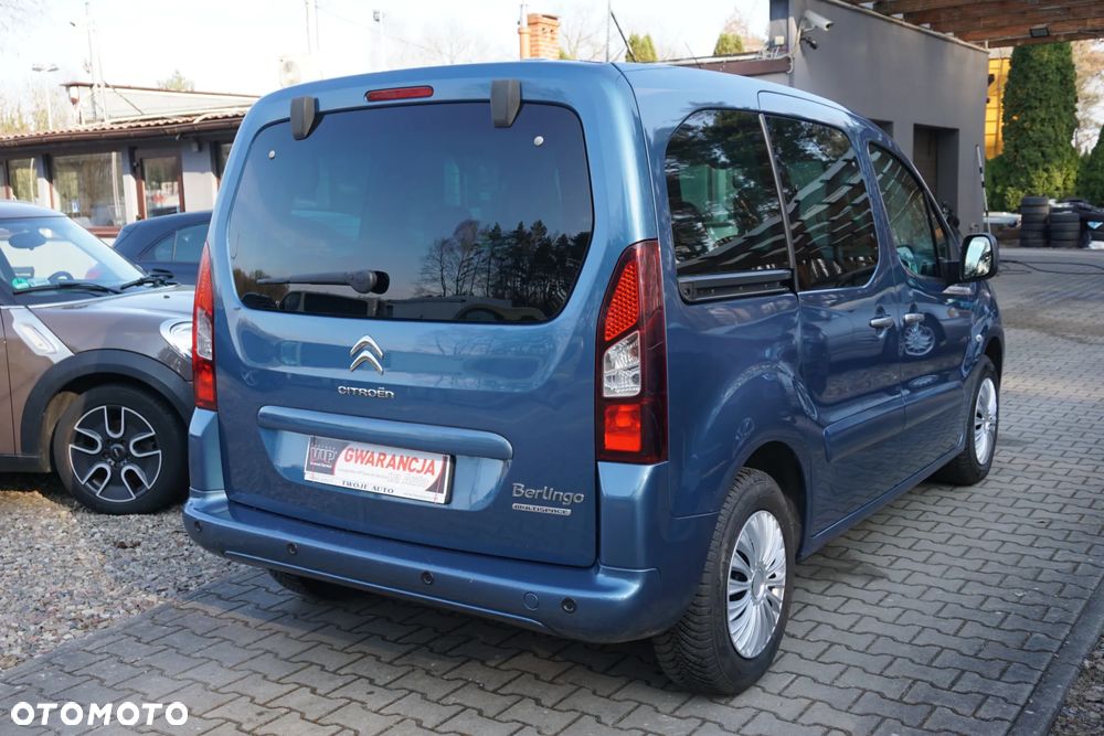 Citroën Berlingo - 3