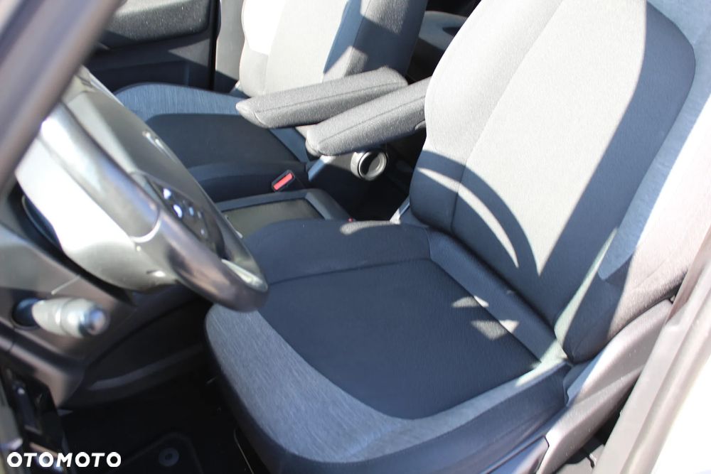 Citroën C4 Picasso - 14