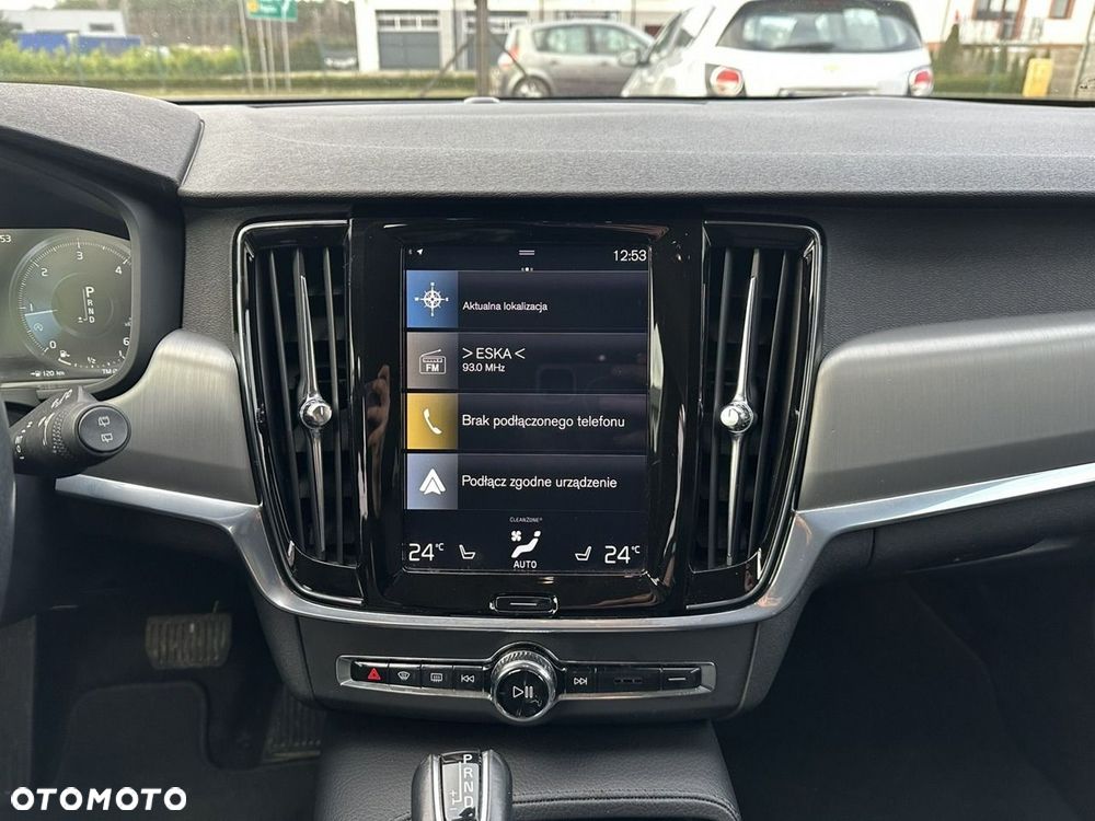Volvo V90 - 15