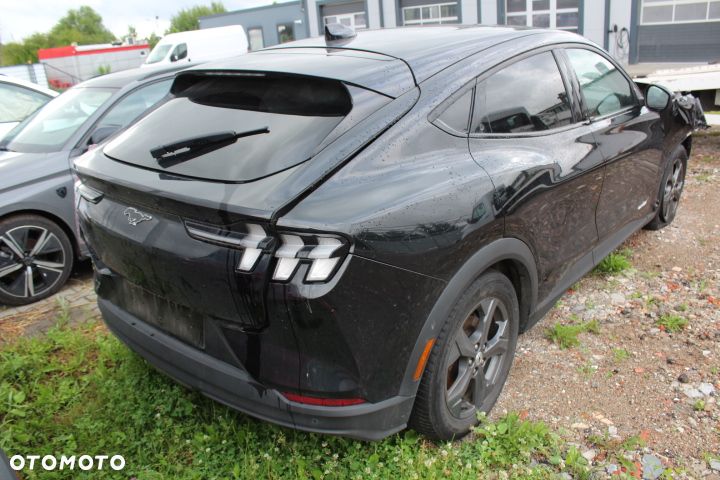 Ford Mustang Mach-E PREMIUM - 3