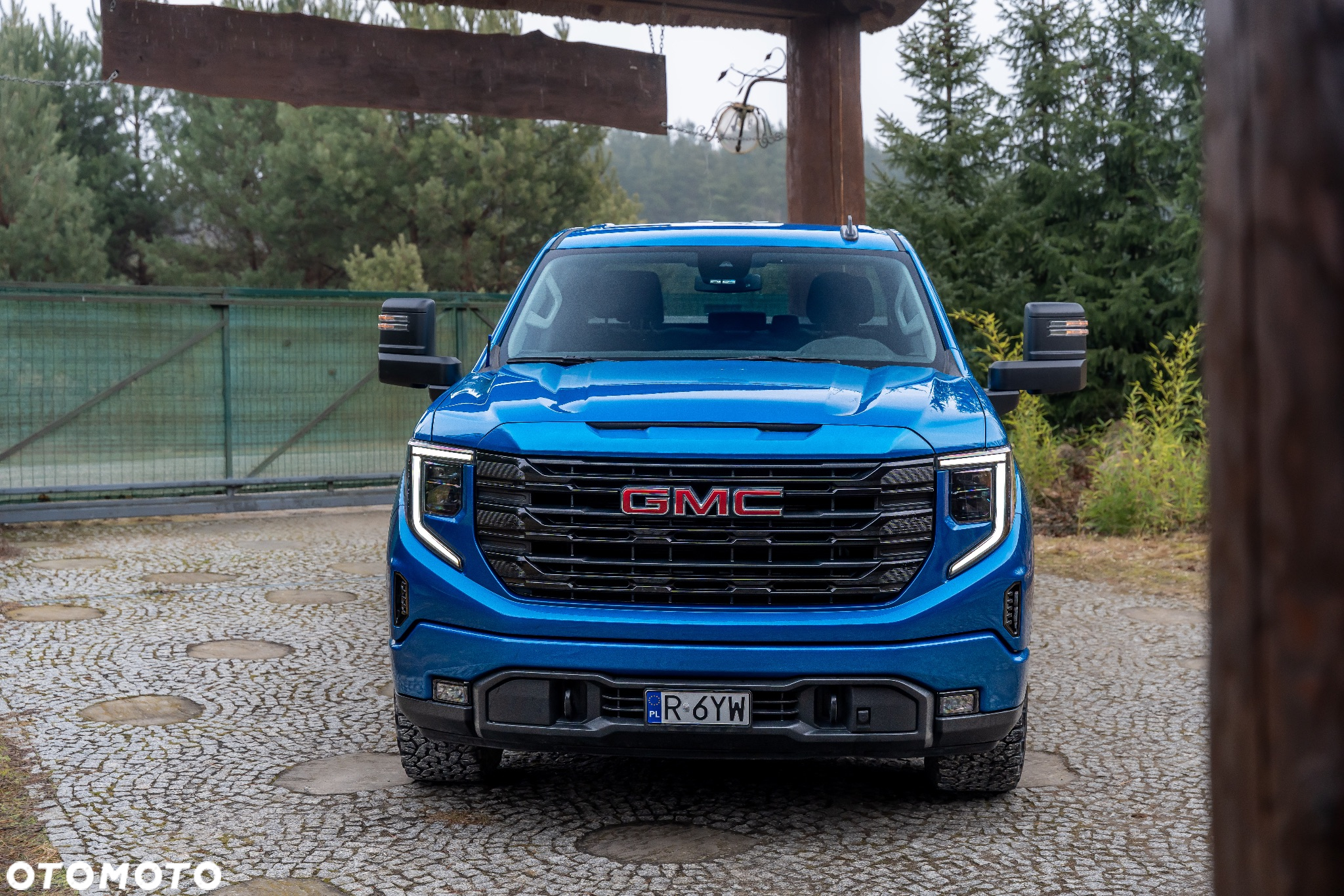 GMC Sierra - 6