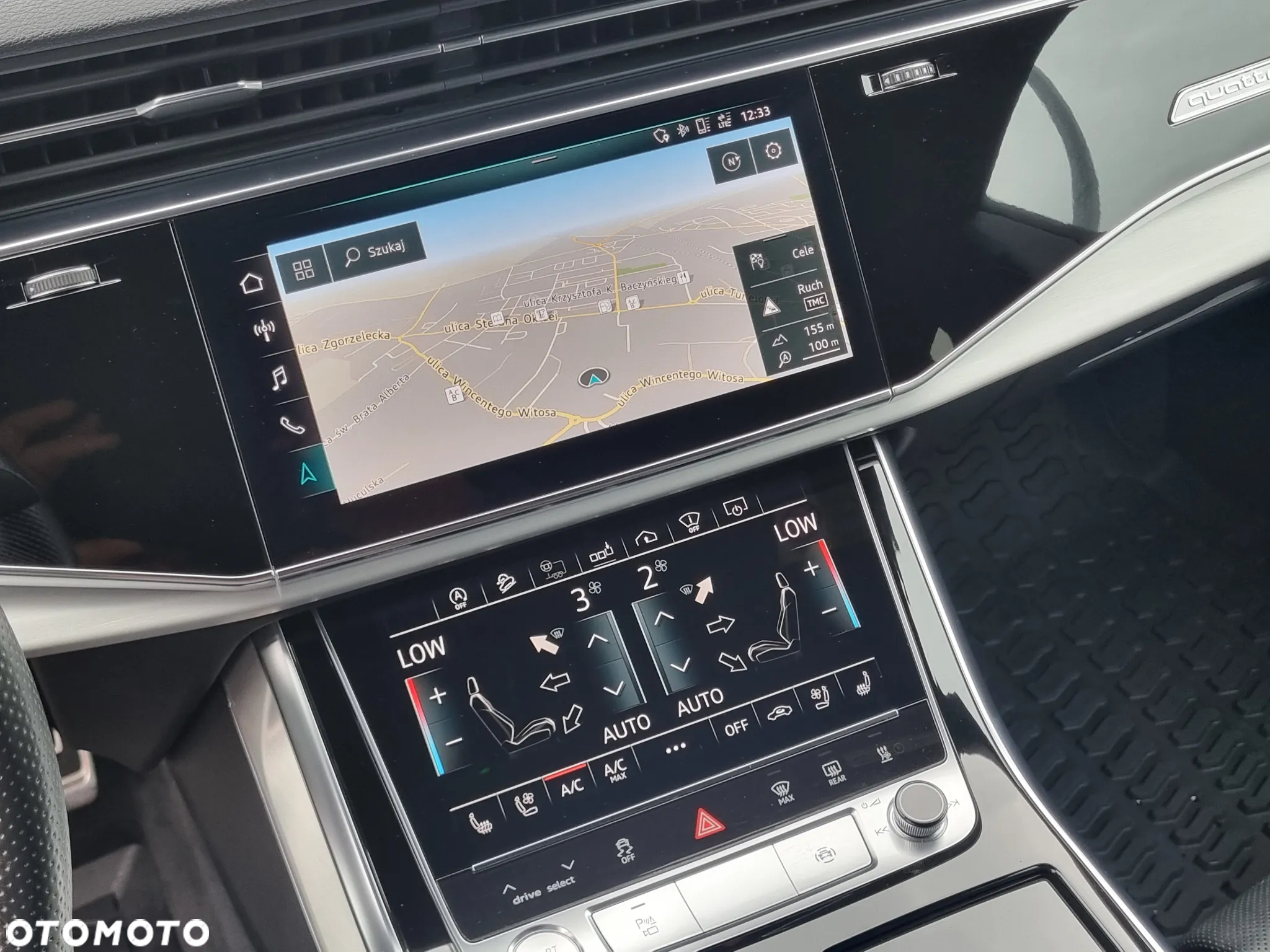 Audi Q8 50 TDI quattro tiptronic competition plus - 36