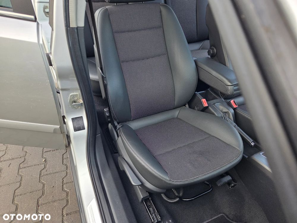 Opel Astra 1.8 Automatik Edition - 16