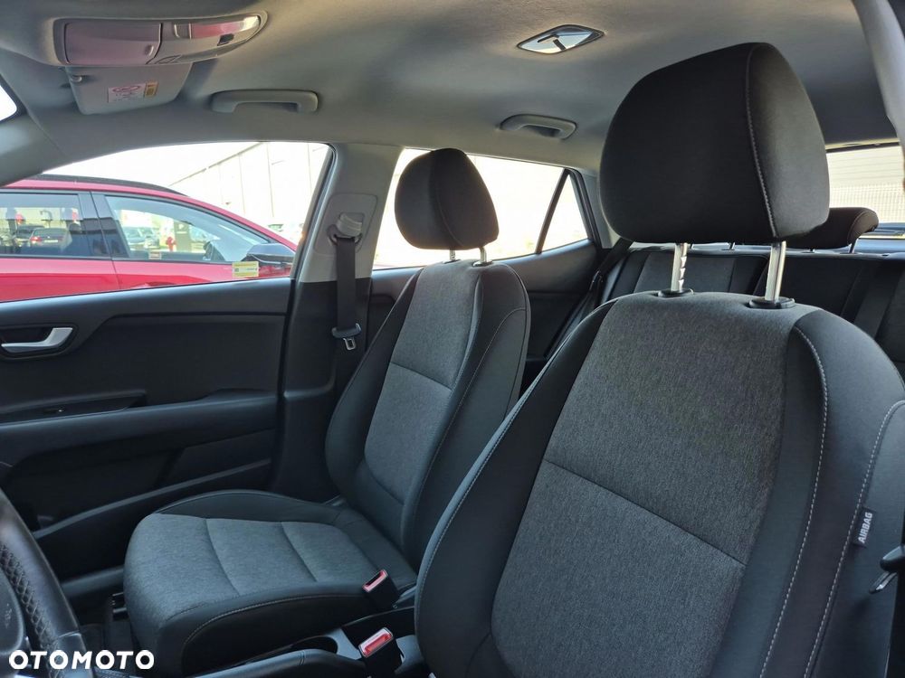 Kia Stonic 1.0 T-GDI M DCT - 12