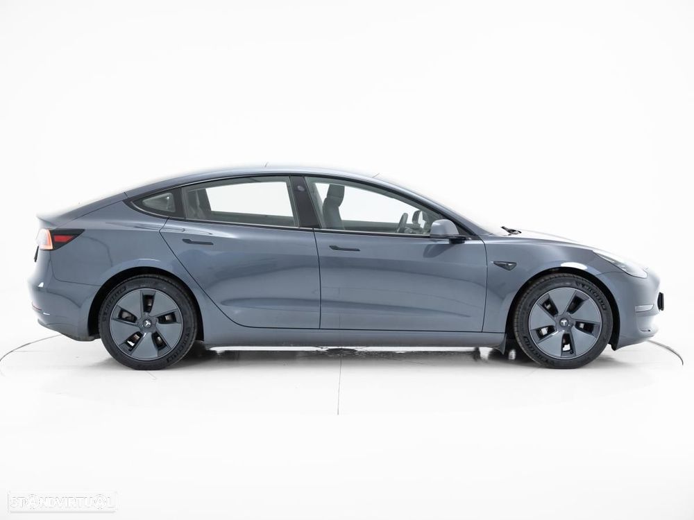 Tesla Model 3 Long Range Tração Integral - 3
