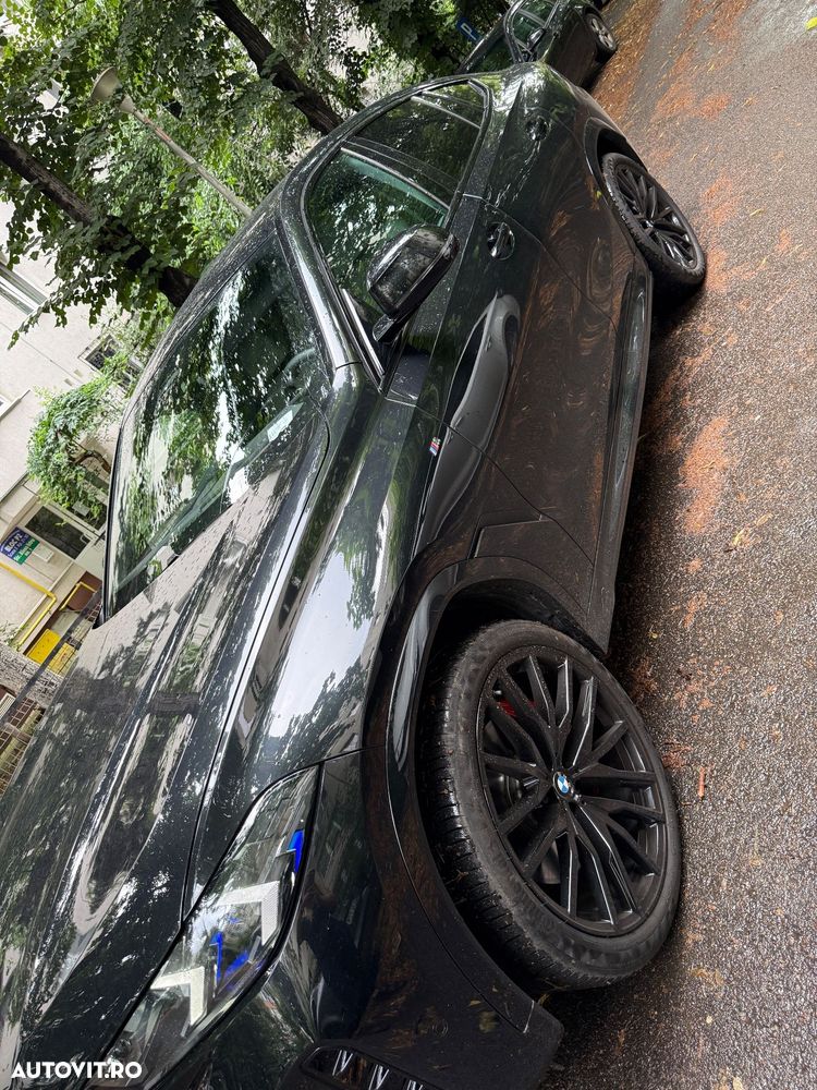 BMW X6 xDrive30d M Sport - 8