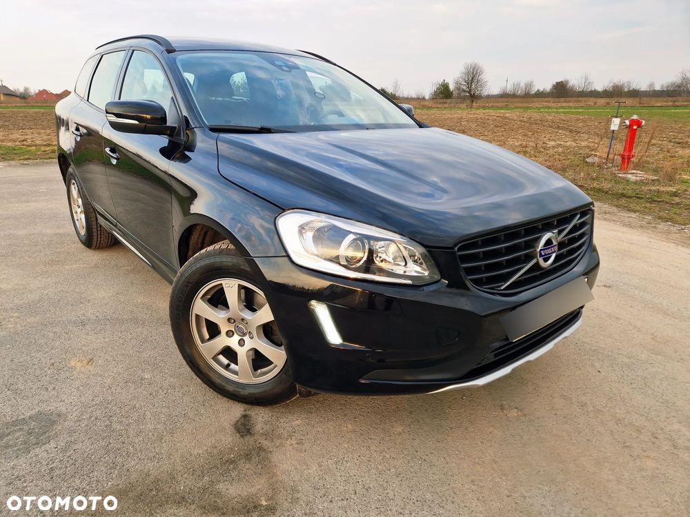 Volvo XC 60 D3 Kinetic - 31