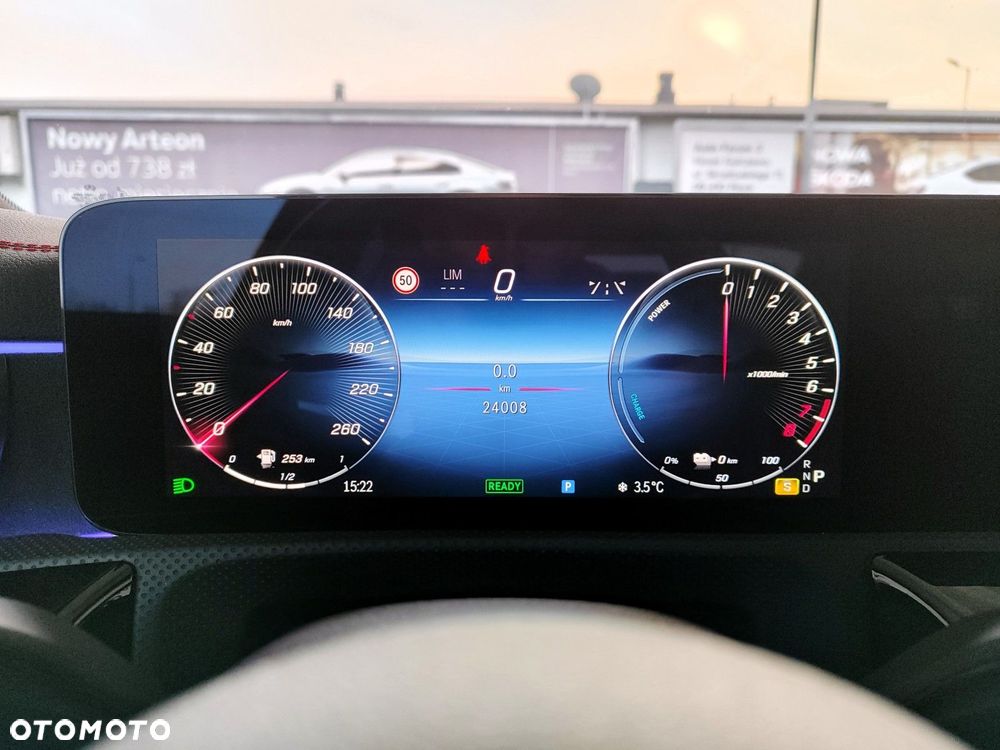 Mercedes-Benz CLA - 18