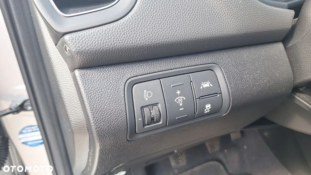 Hyundai i20 1.2 BlueDrive Comfort - 16