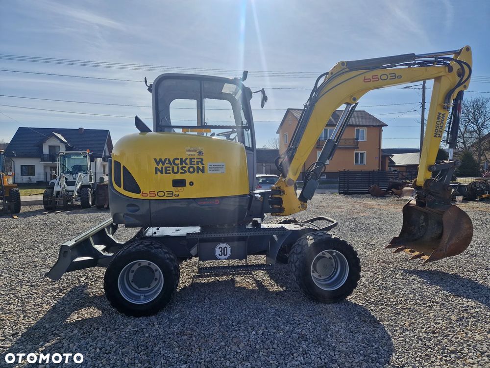 Wacker Neuson 6503 - 5