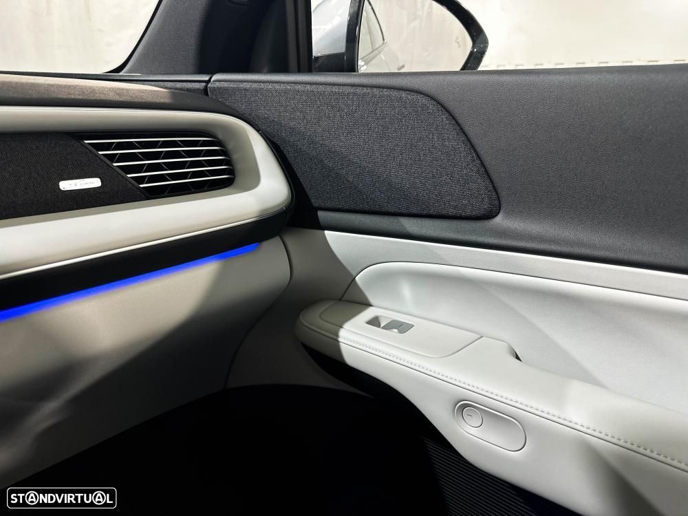 Xpeng G6 87.5 kWh AWD Performance - 41