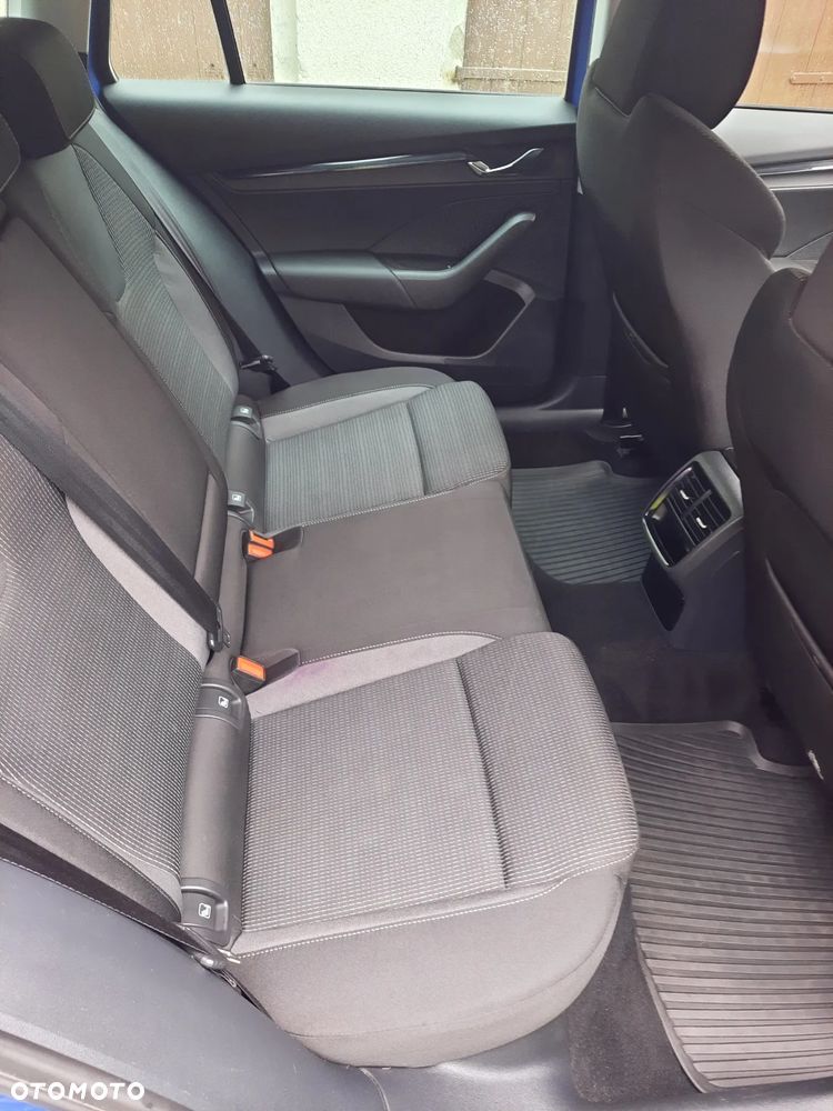 Skoda Octavia 2.0 TDI Ambition - 13