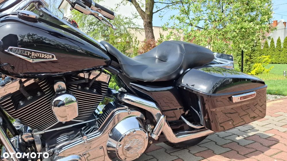 Harley-Davidson Touring Road King - 18