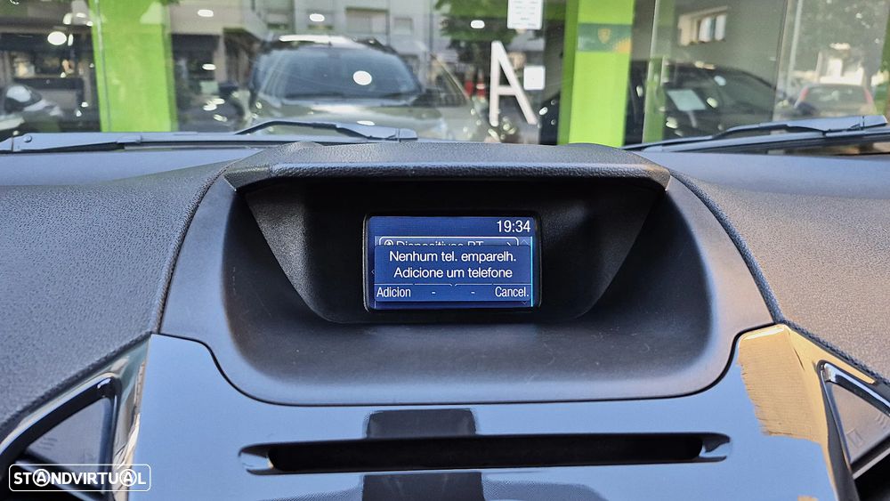 Ford EcoSport 1.0 EcoBoost Titanium - 11