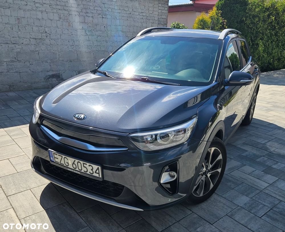 Kia Stonic 1.4 M - 2