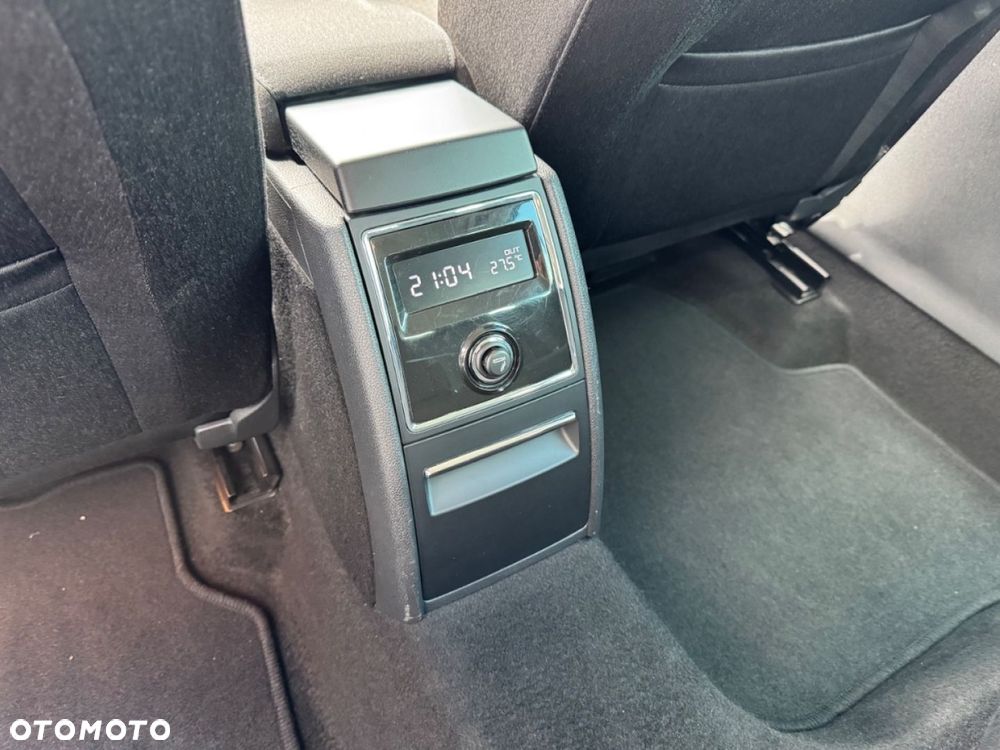 Skoda Superb - 7