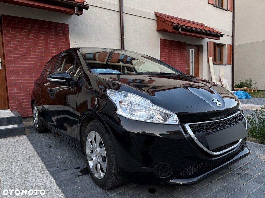 Peugeot 208 1.4 VTi Active - 1