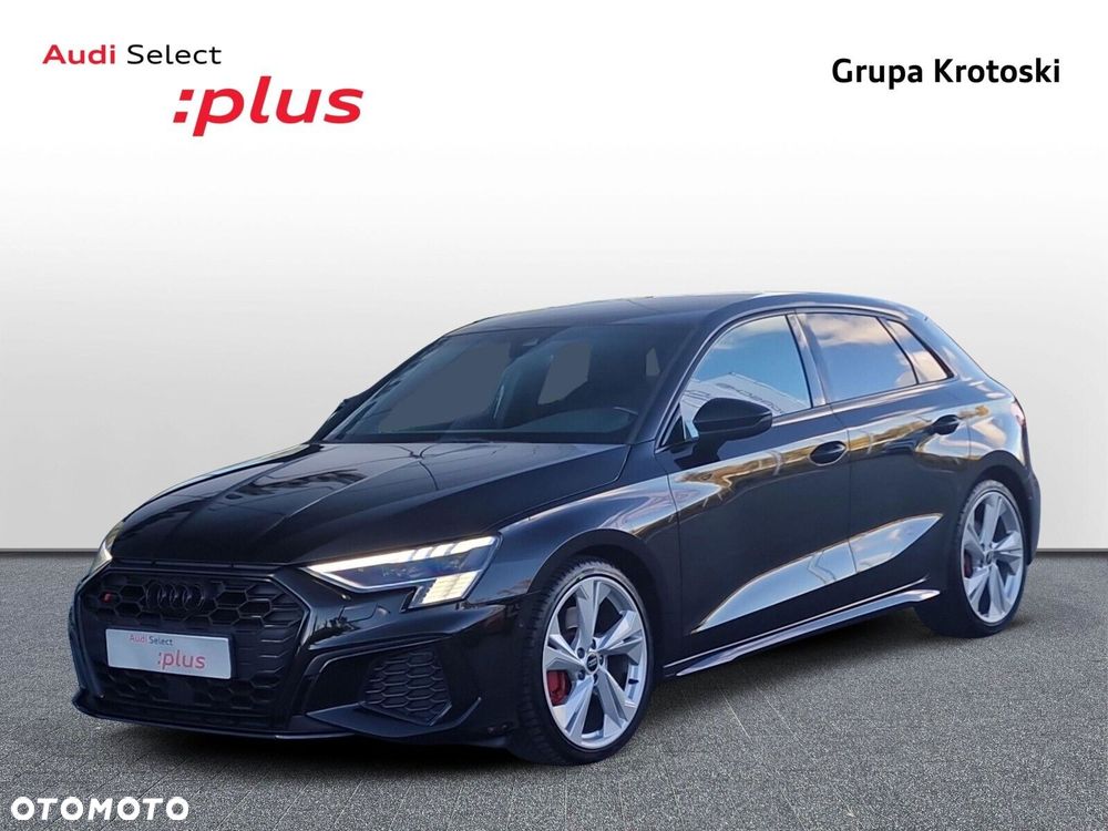 Audi S3 - 2